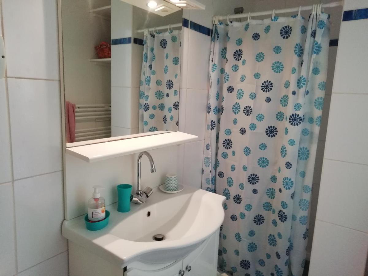 Studio En Rez De Jardin Narbonneアパートメント エクステリア 写真